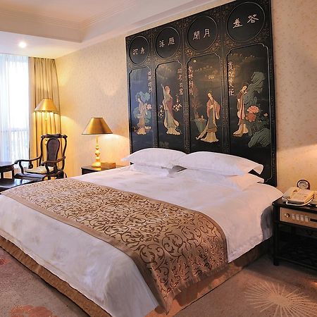 Fuzhou Meilun Hotel Екстериор снимка