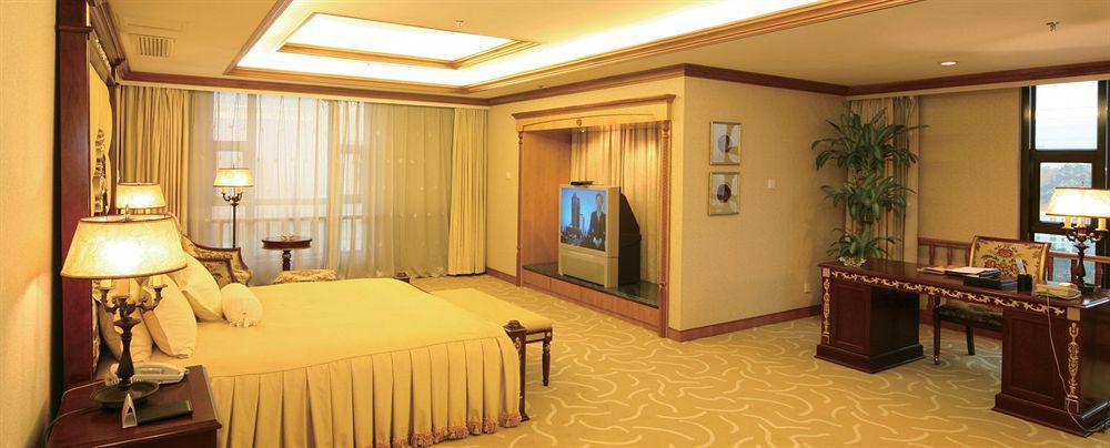 Fuzhou Meilun Hotel Стая снимка