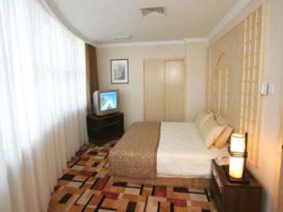 Fuzhou Meilun Hotel Стая снимка